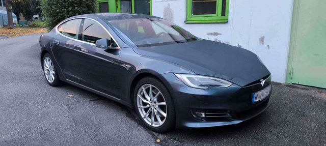 Tesla Model S 75D - ohne SC free