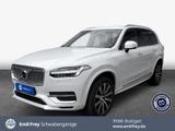 Volvo XC90 T8 AWD Recharge Plus Bright - Volvo XC90: Recharge Plus Bright