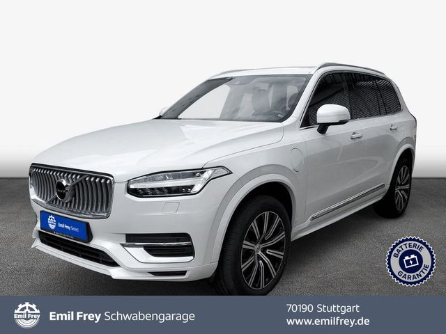 Volvo XC90 T8 AWD Recharge Plus Bright