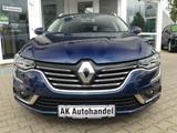 Renault Talisman Grandtour Intens Energy Aut LED Massage - Renault mit Diesel-Antrieb: Kombi