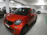Smart ForFour forfour Basis 66kW*2 Hand*Leder*Panorama - Smart ForFour in München