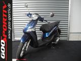 Piaggio Liberty 125 Baci Perugina *SONDERMODELL* - Angebote