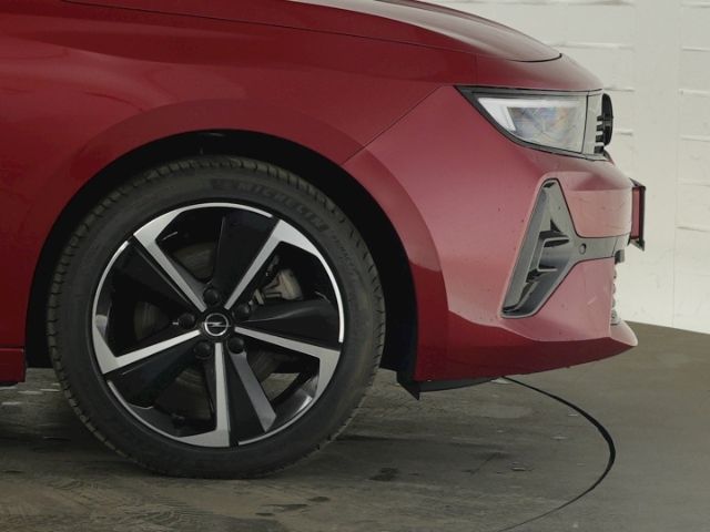 Astra L ST GS HYBRID eDCT+LED LICHT+NAVI+360 GRA