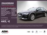 Audi A6 allroad quattro 45TDI Navi LED AHK RFK ACC VC - Audi Gebrauchtwagen von 2020