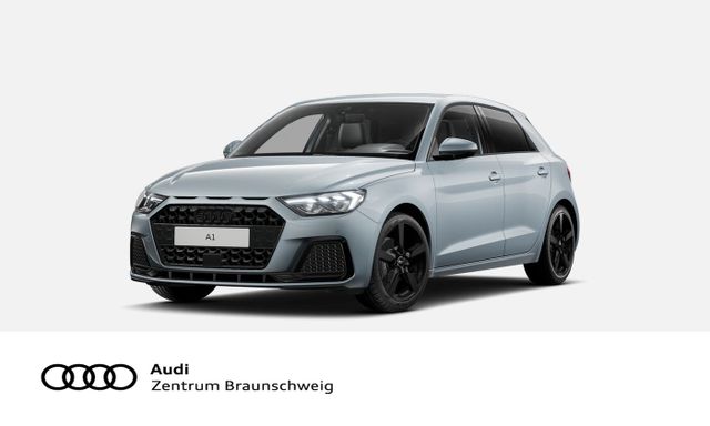 Audi A1 Sportback 30 TFSI RÜCKFAHRKAMERA+LED+SOUNDSYS