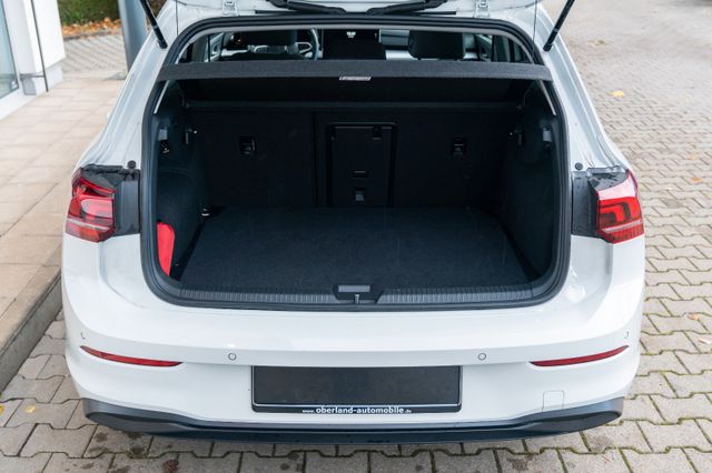 Volkswagen Golf 8 2.0 TDI LIFE/ BUSINESS/ AHK/ LED+ Volkswagen Golf 8 2.0 TDI LIFE/ BUSINESS/ AHK/ LED+