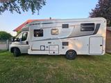Bürstner  Lyseo TD HL 728 G Harmony/Luftfederung/Klima