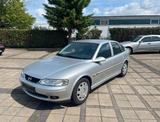 Opel Vectra B CC 1.8i 16V 2.Hand 8fach ber... - Opel Vectra in Stuttgart