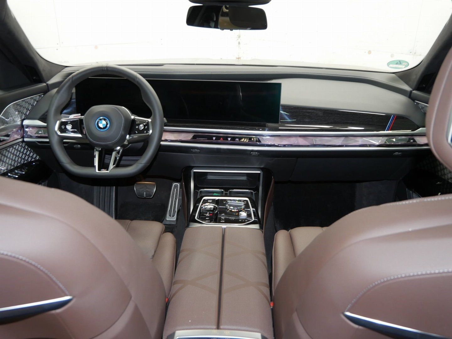 BMW i7 - Bild 5