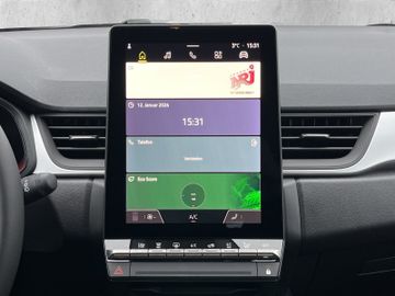 Mitsubishi ASX Diamant 1.2 I Turbo Kam.+LED+PDC+SpurH