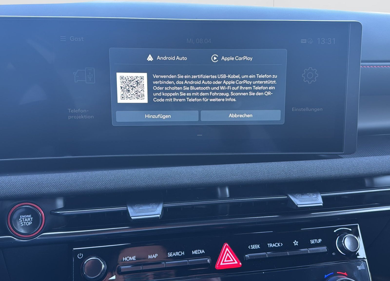 Hyundai TUCSON - Bild 12