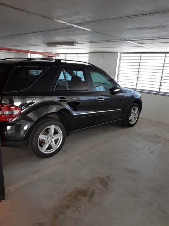 Mercedes-Benz ML 350