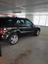 Mercedes-Benz ML 350 4MATIC - - gebrauchte Mercedes-Benz ML 350 aus dem Jahr 2006