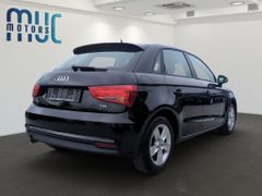 AUDI A1 1.6 TDI