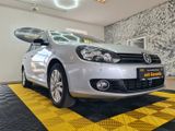 Volkswagen Golf VI Variant 1.4 Style* Steuerkette NEU** - Volkswagen Golf aus 2011 mit Benzin-Antrieb: Kombi, 1.4