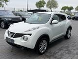 Nissan Juke Tekna 1.6 Autom. Navi Klima - Nissan Juke Gebrauchtwagen in Hannover