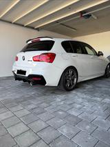 BMW M140i  A Special Edition - - gebrauchte BMW M140i aus dem Jahr 2017