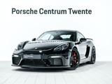 Porsche 718 Cayman GT4 - Porsche Boxster: Coupe