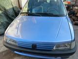 Peugeot 106 Kleinwagen mit TÜV Zahnriemen ... - gebrauchte Peugeot 106 aus dem Jahr 1996
