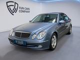 Mercedes-Benz E 270 CDI Lim./BI-XENON/TEILLEDER/TEMPO/NAVI/ - Mercedes-Benz E-Class aus 2005