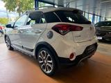 Hyundai i20 Active Tempomat/Sitzheizung/Lenkradhz/Klima - Hyundai i20: Active