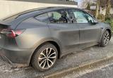 Tesla ModelY LongRangeAWD foliert BESCHLEUNIGUNGSBOOST - Tesla Model Y: Limousine