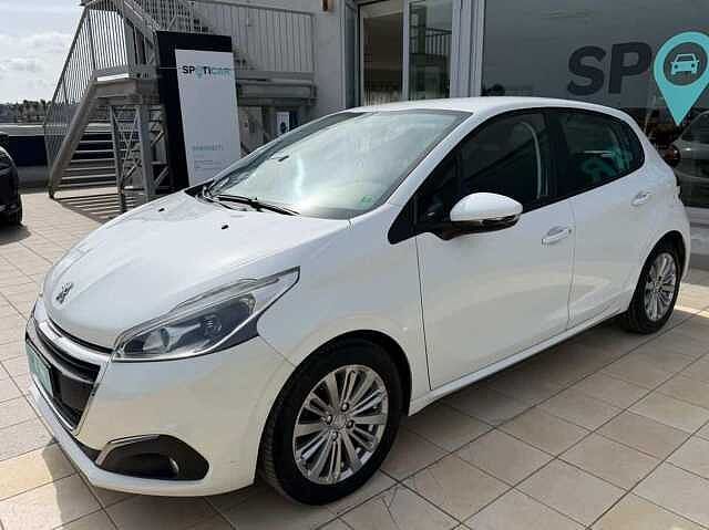 Image of Peugeot 208