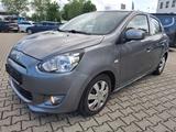 Mitsubishi Space Star Diamant Edition - Mitsubishi Space Star in Chemnitz