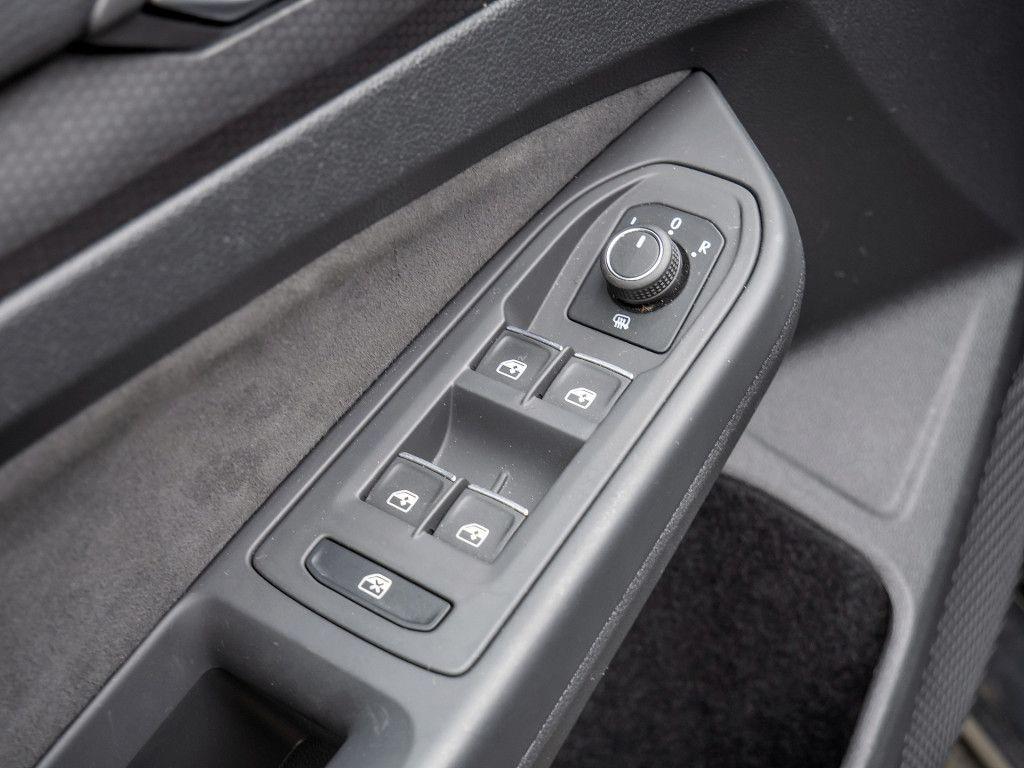 Volkswagen Golf VIII 2.0 TSI GTI DSG Navi LED Connect PDC, миниатюра 18