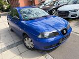 Seat Ibiza 1.2 12V Stella/8xREIFEN/I HAND/TÜV - gebrauchte Seat Ibiza aus dem Jahr 2004