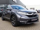 Honda CR-V 2.0 i-MMD HYBRID 2WD Elegance - Honda CR-V Elegance mit Hybrid-Antrieb (Benzin/Elektro)