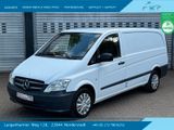 Mercedes-Benz Vito Kasten 116 CDI lang - Mercedes-Benz Vito in Hamburg
