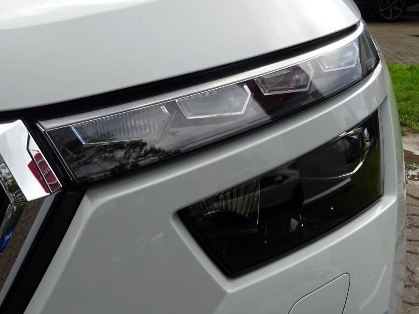 Fahrzeugabbildung SKODA Kamiq 1.0 TSI Tour Navi