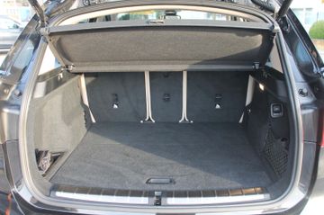 Fahrzeugabbildung BMW X1 xDrive 20i Sport-Line Leder PDC SHZ Hifi