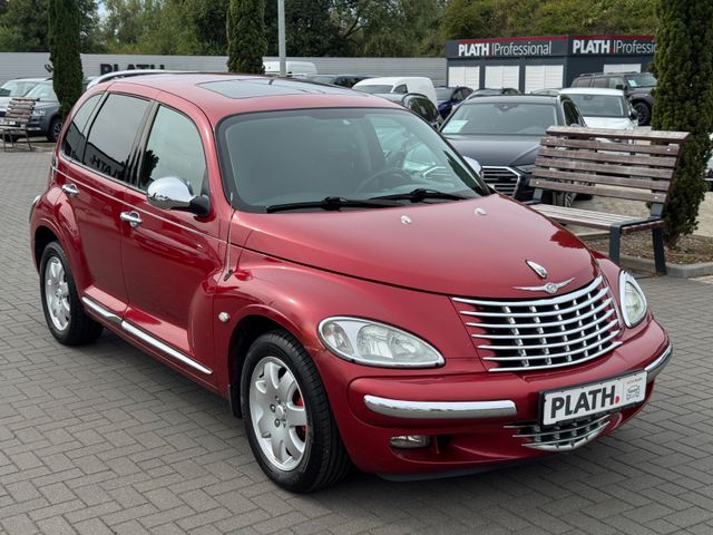 Chrysler PT Cruiser