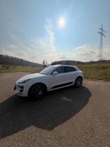 Porsche Macan S S - Porsche Gebrauchtwagen in Pforzheim