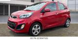 Kia Picanto FIFA World Cup Edition ZV/SHZ/KLIMA/PDC - gebrauchte Kia Picanto aus dem Jahr 2014