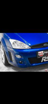 Ford Focus RS RS - Ford aus 2004