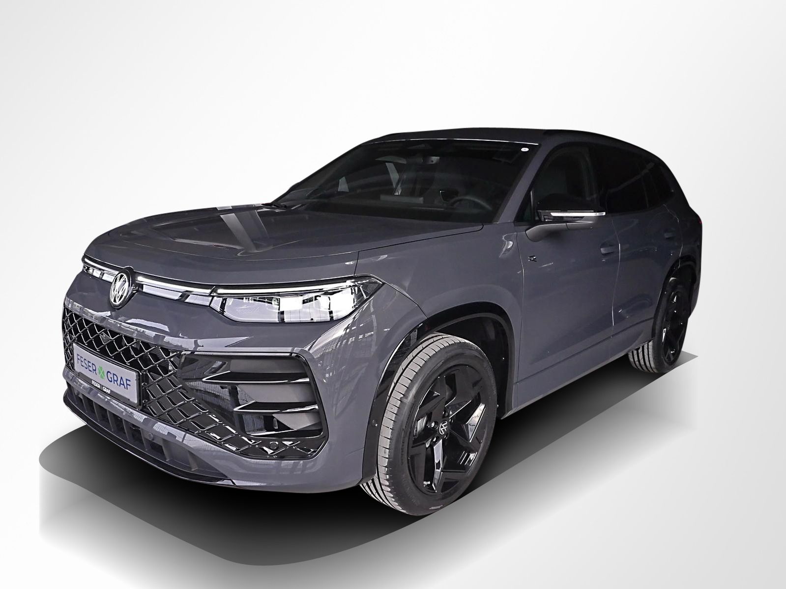 Volkswagen Tayron - Bild 10