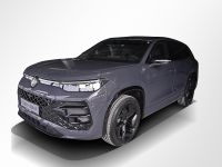 Volkswagen Tayron - Vorschau Bild 10