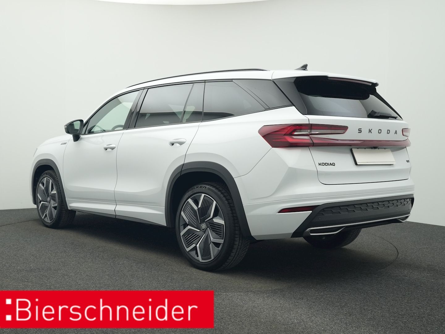 Skoda Kodiaq - Bild 4