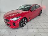 Kia Stinger GT 4WD *LED*ACC*Leder*SD*Kamera*TWA* - Kia Stinger Gebrauchtwagen