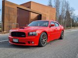Dodge Charger SRT-8 Paxton Supercharged 717hp/890nm - Dodge Charger: Srt