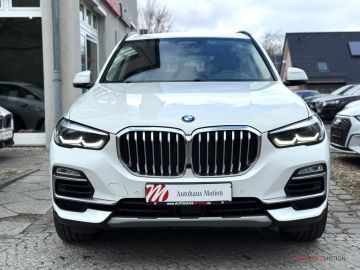 BMW X5 - 3