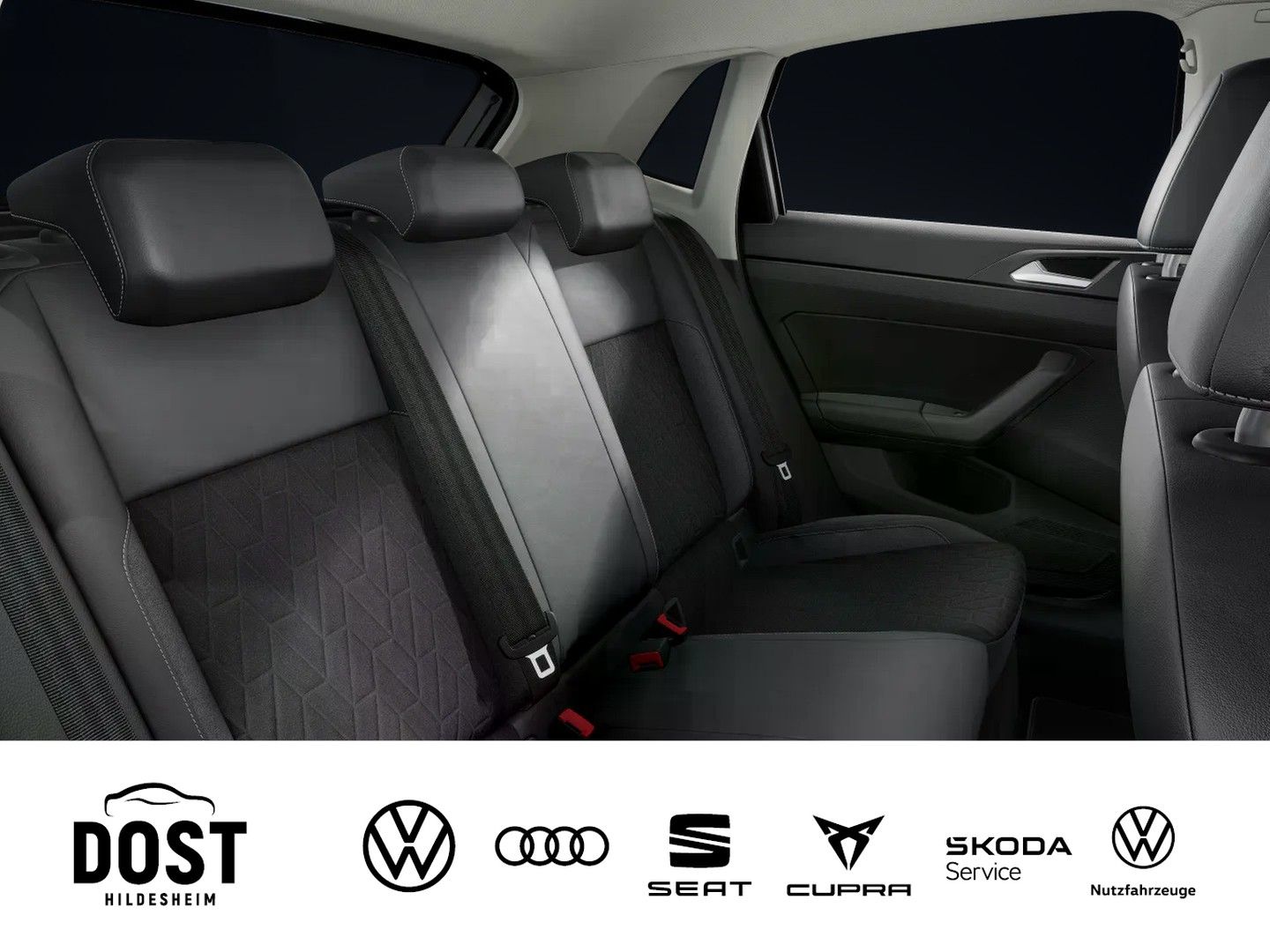Volkswagen Polo - Bild 11