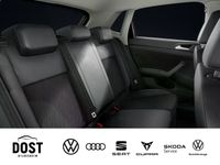 Volkswagen Polo - Vorschau Bild 11