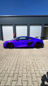 Audi R8 5.2 FSI performance S tronic quattro - - gebrauchte Audi R8 aus dem Jahr 2020