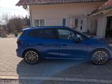 BMW 223 Active Tourer 223i M-Sport 19" ACC AHK GSD  - blaue BMW 223 Active Tourer