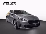 BMW 120d Adpt.LED,RFK,DriveAss,ParkAss,LiCo+ Navi - BMW 120 Gebrauchtwagen