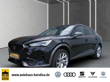 Cupra Formentor - 1